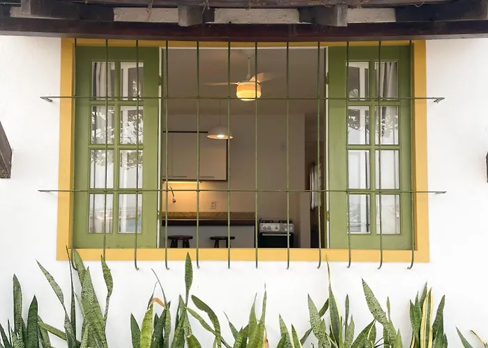 Cesar Apartamentos