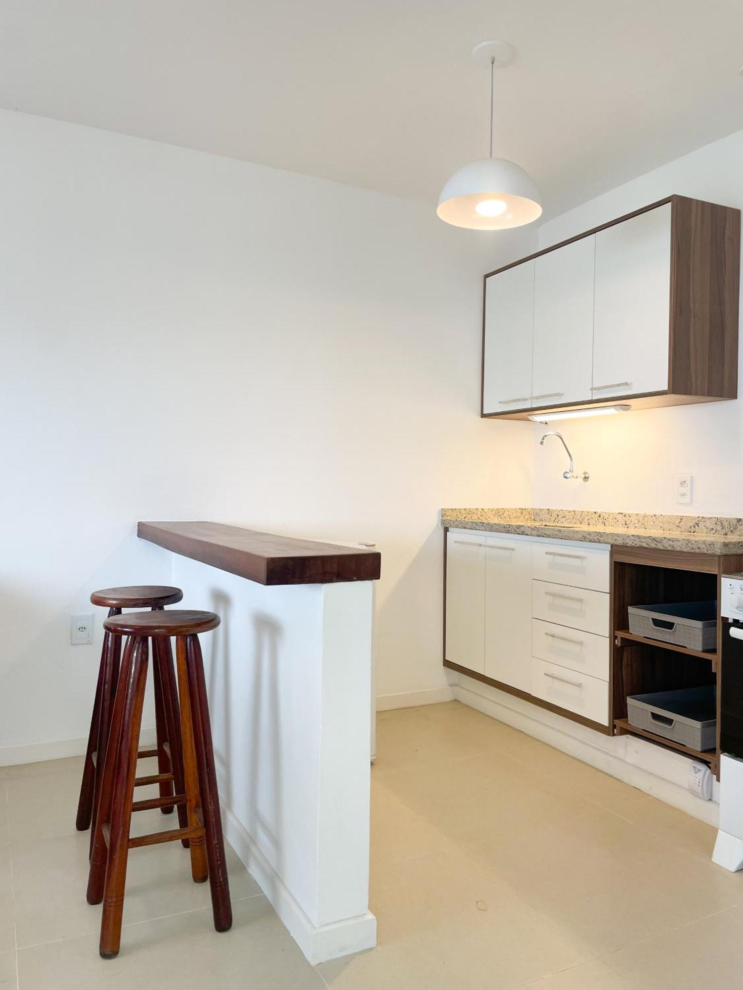 Cesar Apartamento *