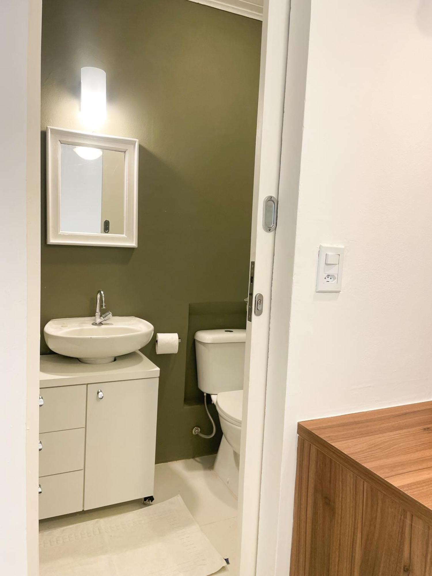 Apartamento Cesar *
