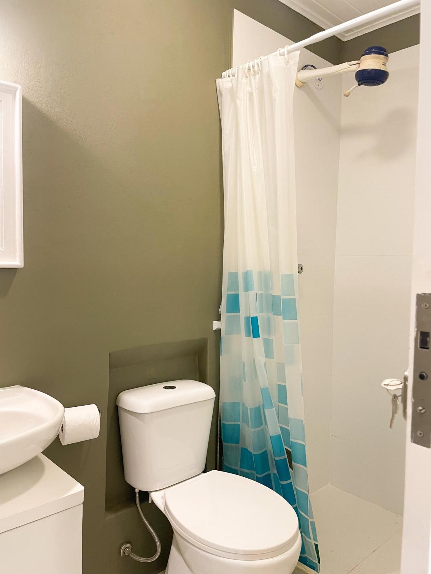 Apartamento Cesar *